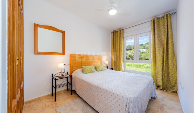 Resale - Duplex - Dehesa de Campoamor - Costa Blanca