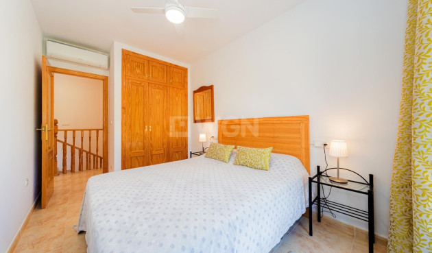 Resale - Duplex - Dehesa de Campoamor - Costa Blanca