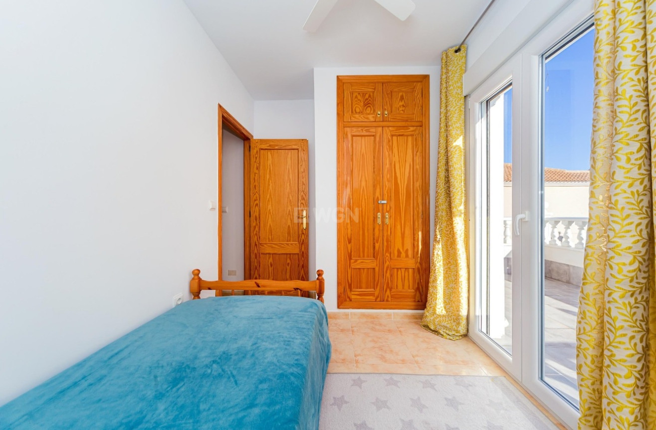 Resale - Duplex - Dehesa de Campoamor - Costa Blanca