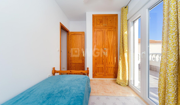 Resale - Duplex - Dehesa de Campoamor - Costa Blanca