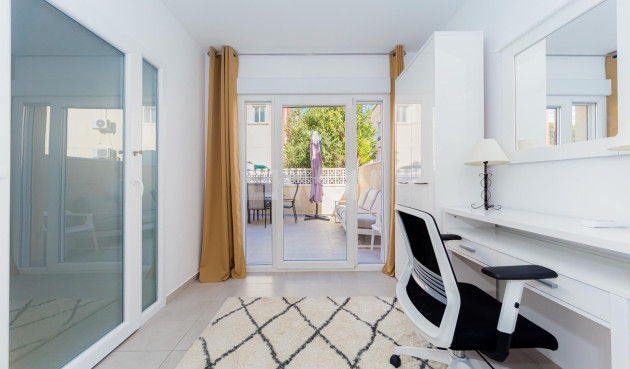 Resale - Duplex - Dehesa de Campoamor - Costa Blanca