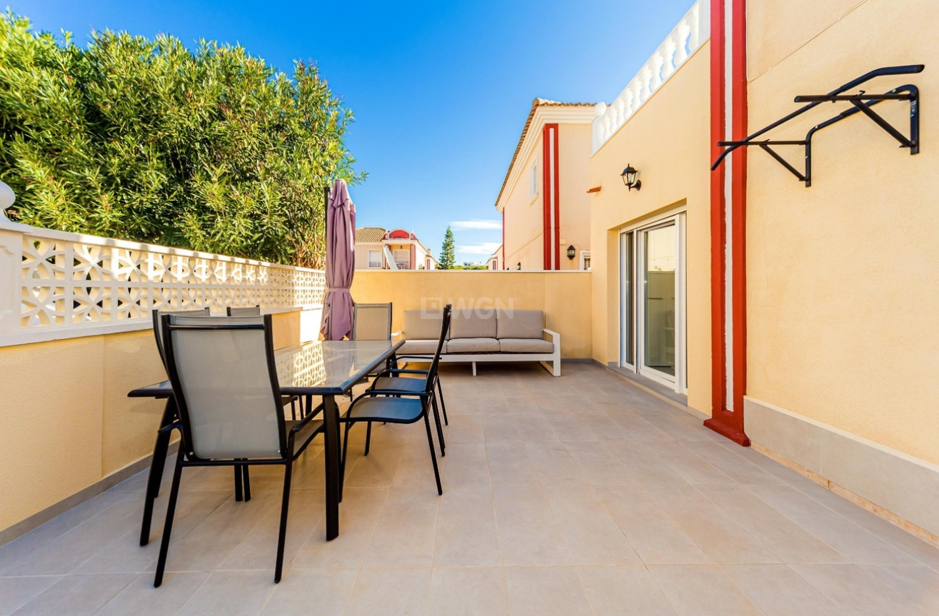 Resale - Duplex - Dehesa de Campoamor - Costa Blanca