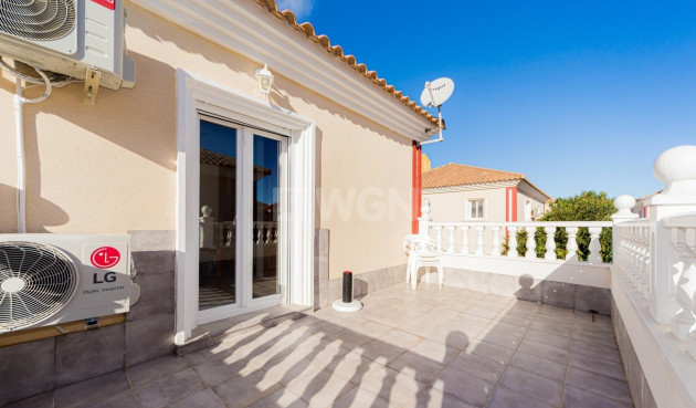 Resale - Duplex - Dehesa de Campoamor - Costa Blanca