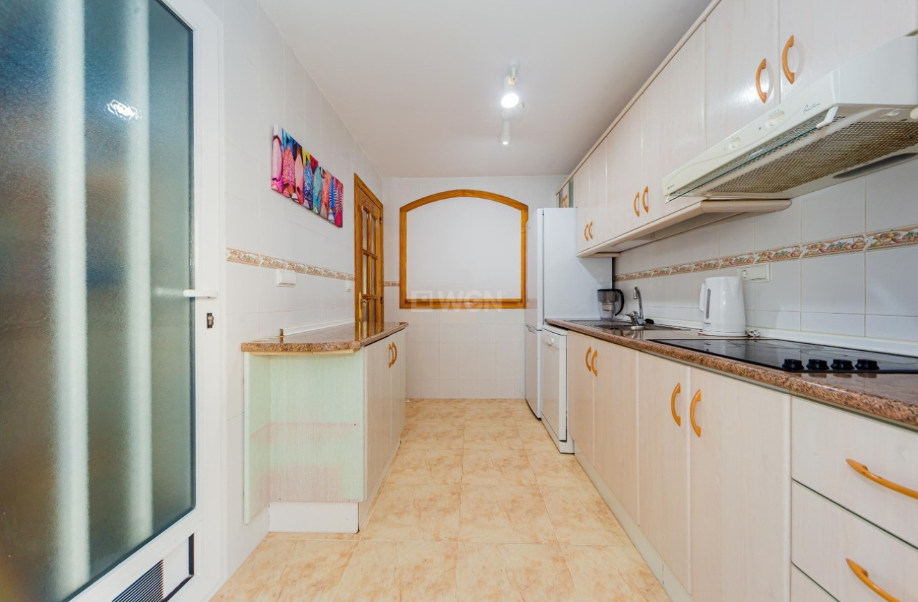 Resale - Duplex - Dehesa de Campoamor - Costa Blanca