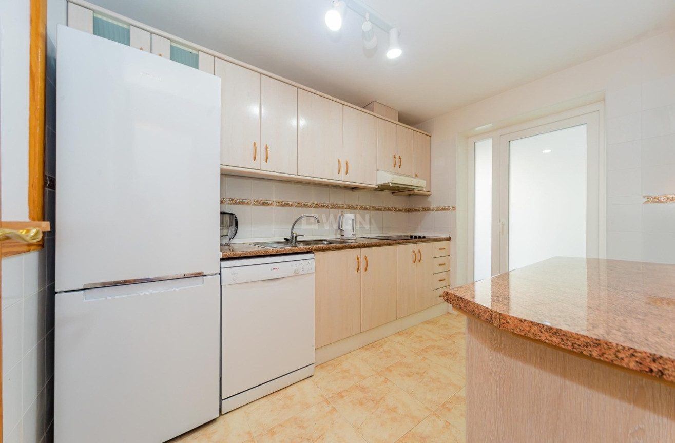 Resale - Duplex - Dehesa de Campoamor - Costa Blanca