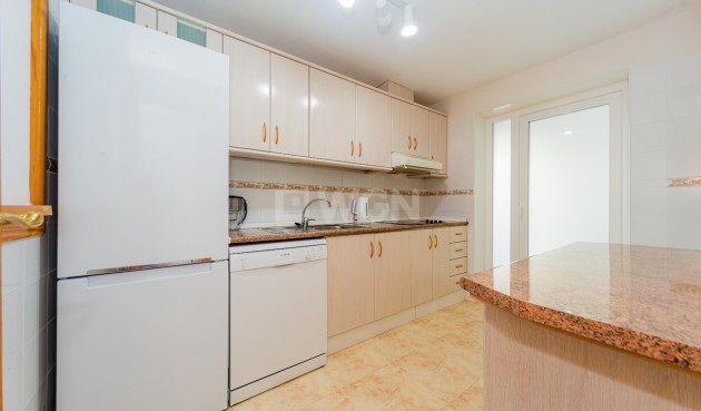 Resale - Duplex - Dehesa de Campoamor - Costa Blanca