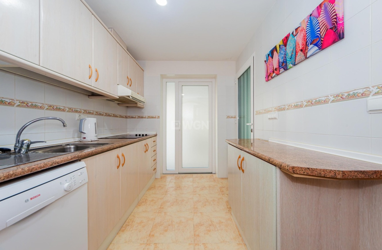 Resale - Duplex - Dehesa de Campoamor - Costa Blanca