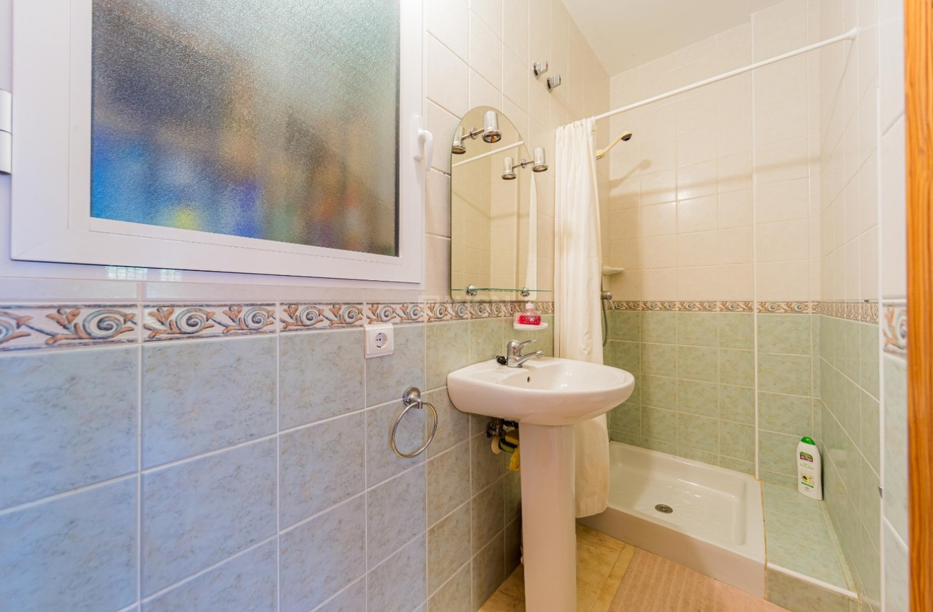 Resale - Duplex - Dehesa de Campoamor - Costa Blanca