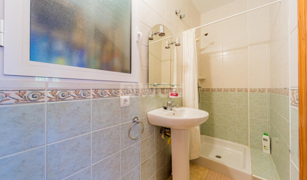 Resale - Duplex - Dehesa de Campoamor - Costa Blanca