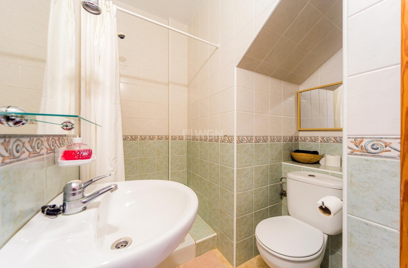 Resale - Duplex - Dehesa de Campoamor - Costa Blanca