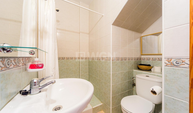 Resale - Duplex - Dehesa de Campoamor - Costa Blanca