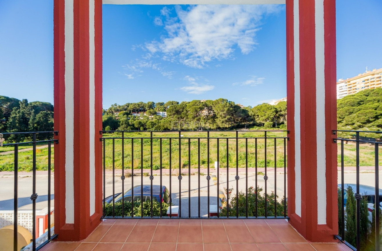 Resale - Duplex - Dehesa de Campoamor - Costa Blanca