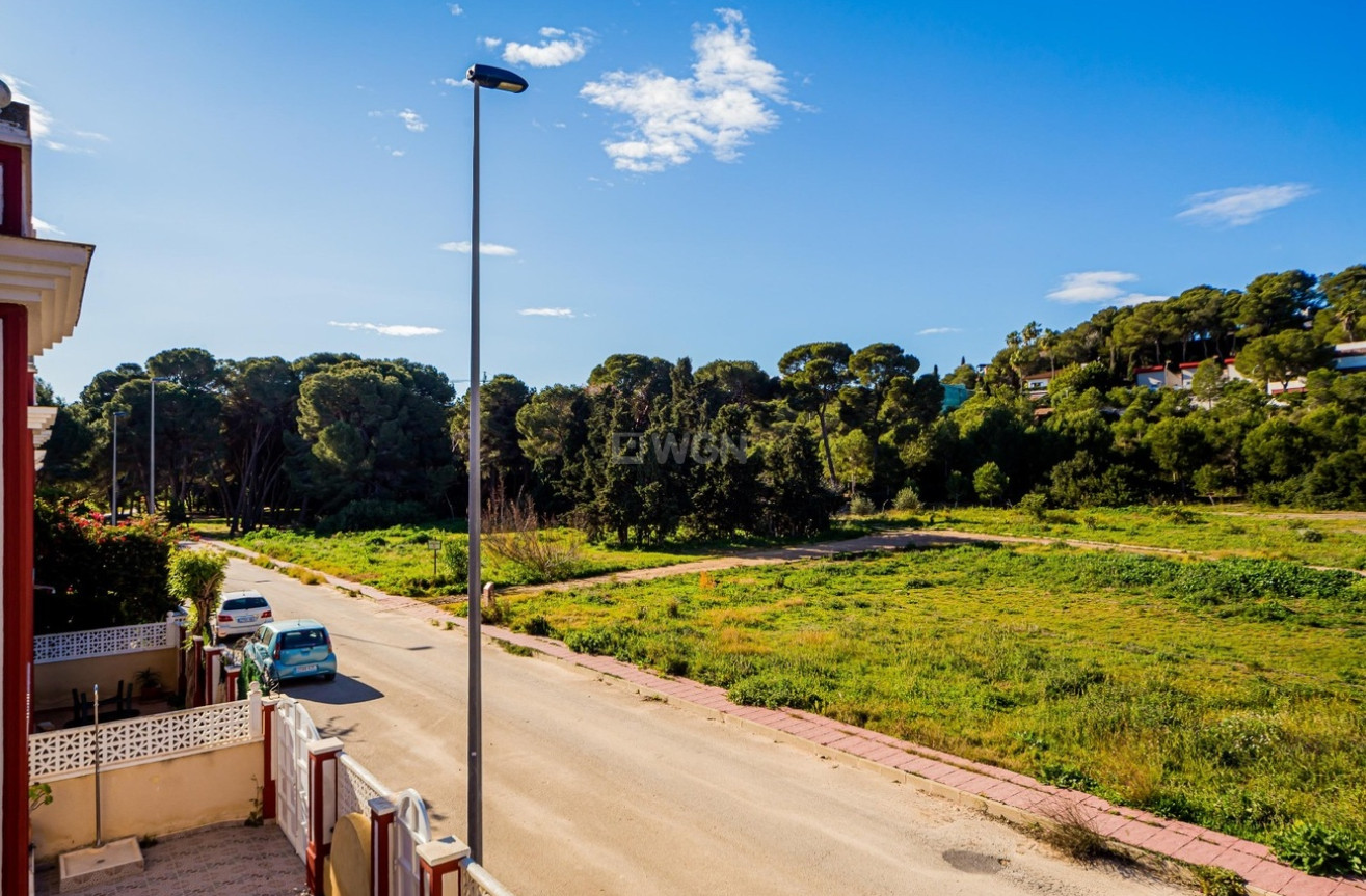 Resale - Duplex - Dehesa de Campoamor - Costa Blanca