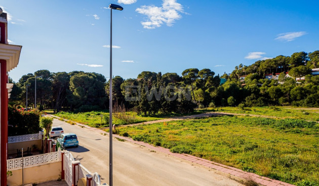 Resale - Duplex - Dehesa de Campoamor - Costa Blanca