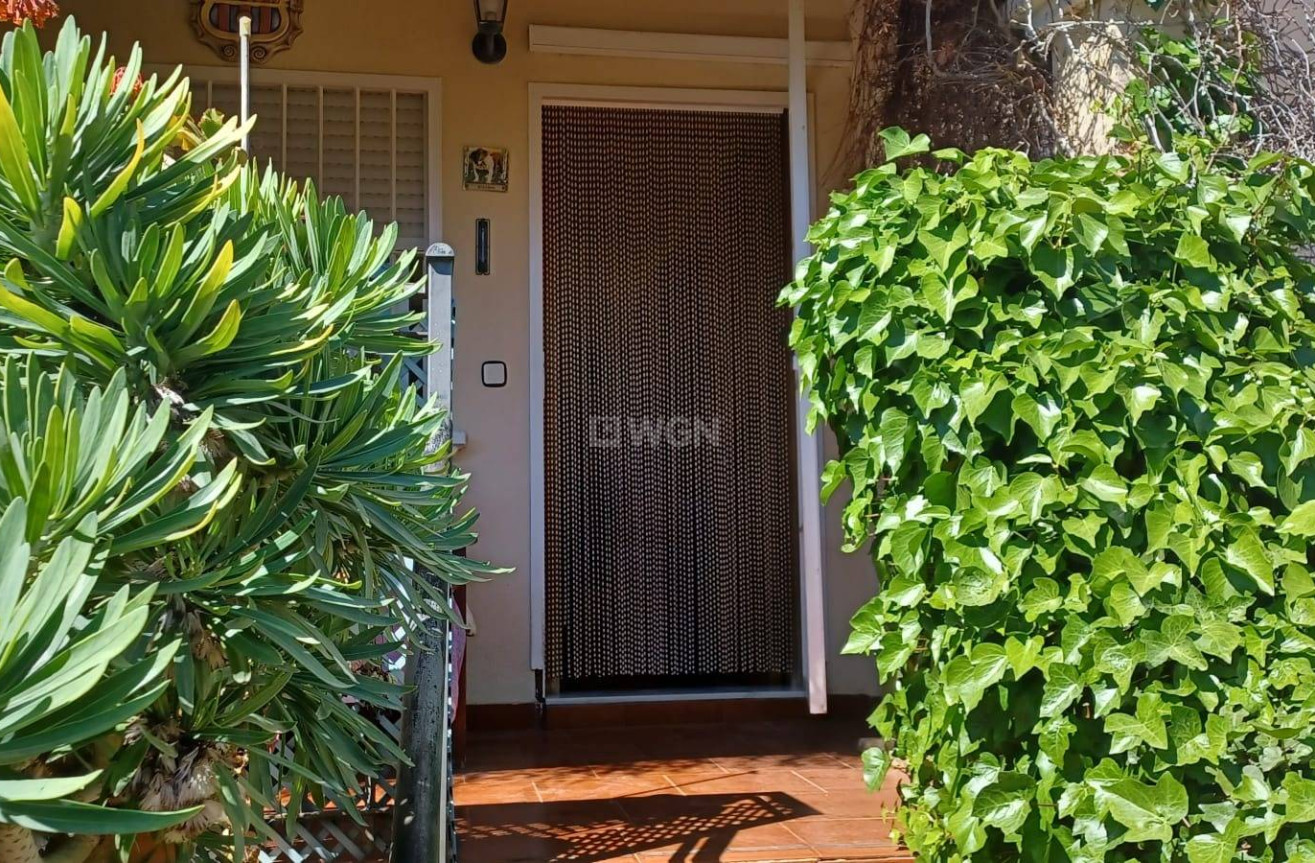 Odsprzedaż - Bungalow - Orihuela Costa - Los Almendros-la Florida