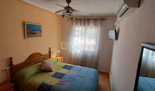 Odsprzedaż - Bungalow - Orihuela Costa - Los Almendros-la Florida