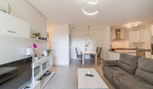 Odsprzedaż - Mieszkanie w bloku - Orihuela Costa - Costa Blanca