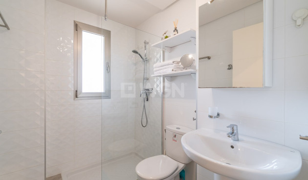 Odsprzedaż - Mieszkanie w bloku - Orihuela Costa - Costa Blanca