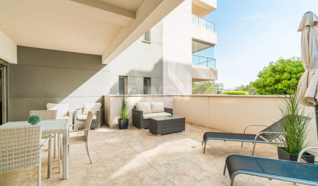 Odsprzedaż - Mieszkanie w bloku - Orihuela Costa - Costa Blanca