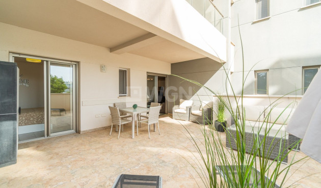 Odsprzedaż - Mieszkanie w bloku - Orihuela Costa - Costa Blanca