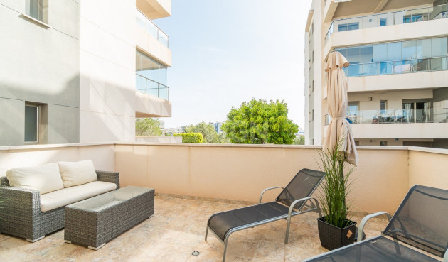 Odsprzedaż - Mieszkanie w bloku - Orihuela Costa - Costa Blanca