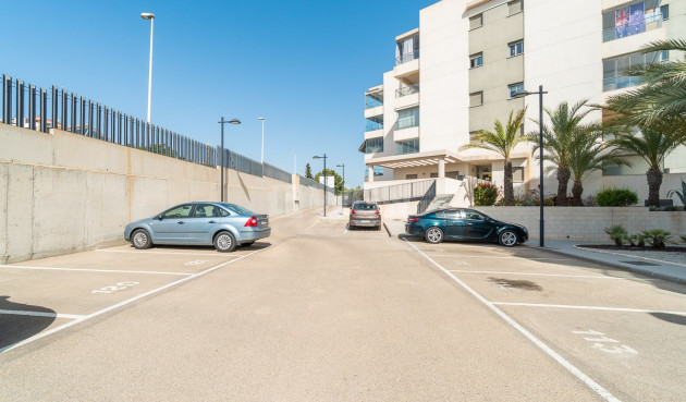 Odsprzedaż - Mieszkanie w bloku - Orihuela Costa - Costa Blanca