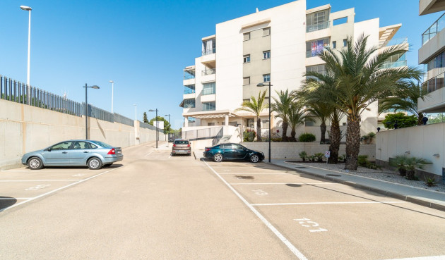 Odsprzedaż - Mieszkanie w bloku - Orihuela Costa - Costa Blanca