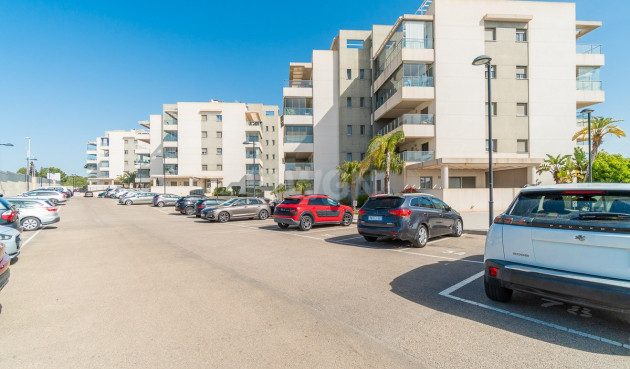 Odsprzedaż - Mieszkanie w bloku - Orihuela Costa - Costa Blanca