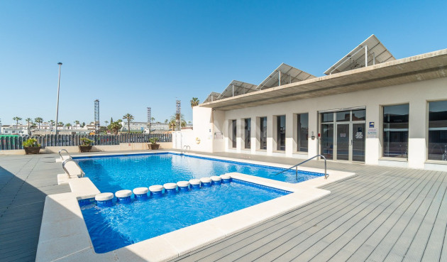 Odsprzedaż - Mieszkanie w bloku - Orihuela Costa - Costa Blanca