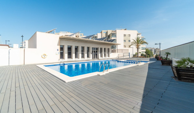 Odsprzedaż - Mieszkanie w bloku - Orihuela Costa - Costa Blanca