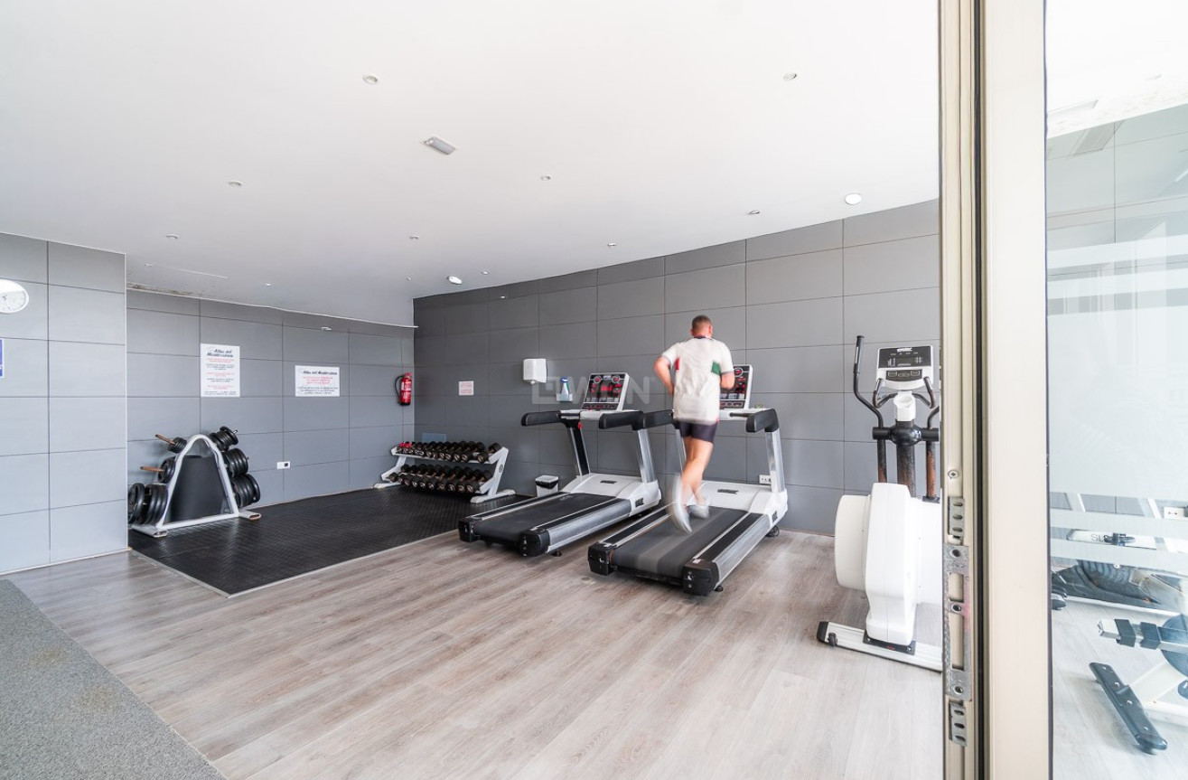 Odsprzedaż - Mieszkanie w bloku - Orihuela Costa - Costa Blanca