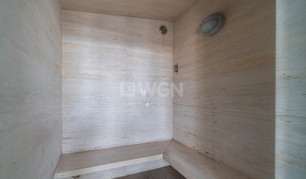 Odsprzedaż - Mieszkanie w bloku - Orihuela Costa - Costa Blanca