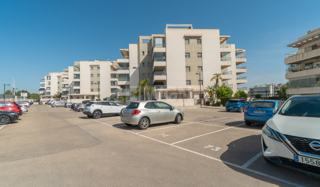 Odsprzedaż - Mieszkanie w bloku - Orihuela Costa - Costa Blanca