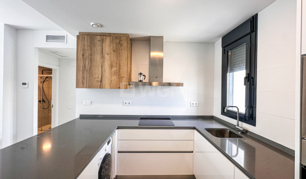 Odsprzedaż - Bungalow - Orihuela Costa - Costa Blanca