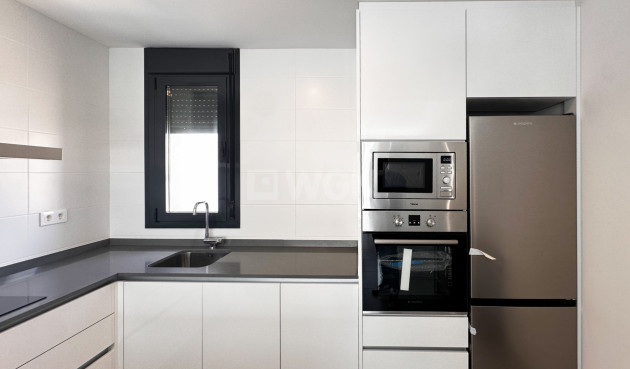 Odsprzedaż - Mieszkanie w bloku - Orihuela Costa - Costa Blanca