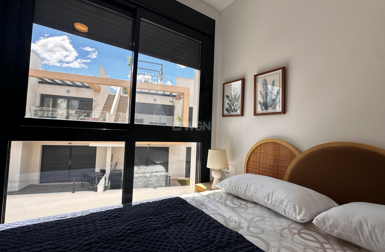 Odsprzedaż - Mieszkanie w bloku - Orihuela Costa - Costa Blanca