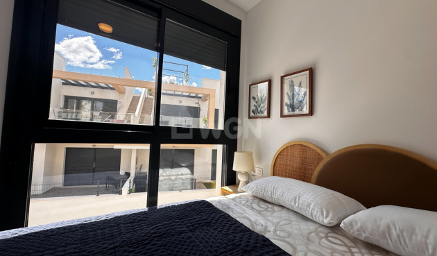 Odsprzedaż - Mieszkanie w bloku - Orihuela Costa - Costa Blanca