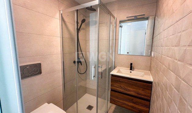 Odsprzedaż - Mieszkanie w bloku - Orihuela Costa - Costa Blanca