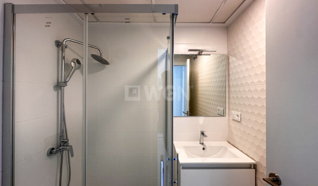 Odsprzedaż - Mieszkanie w bloku - Orihuela Costa - Costa Blanca