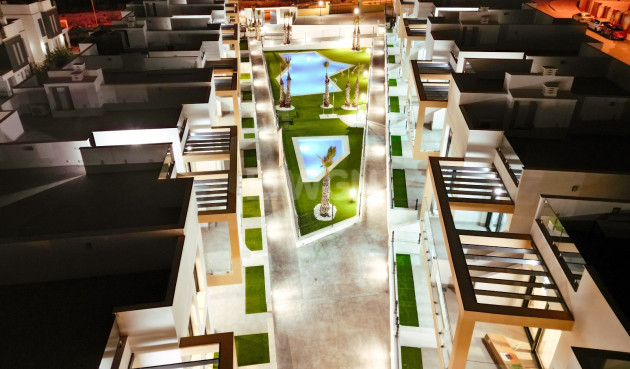 Odsprzedaż - Mieszkanie w bloku - Orihuela Costa - Costa Blanca