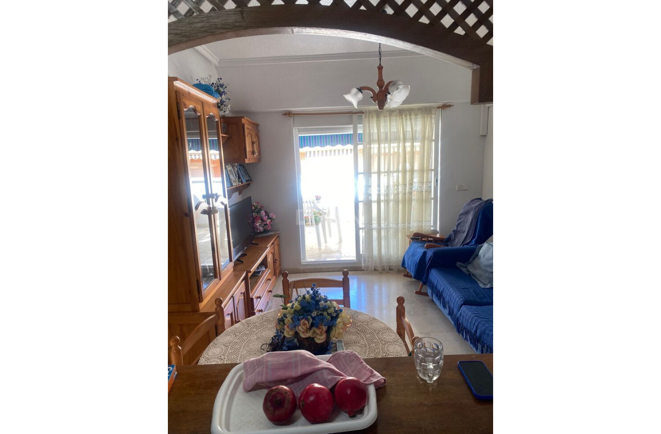 Odsprzedaż - Daszek - Playa De Los Locos - Costa Blanca