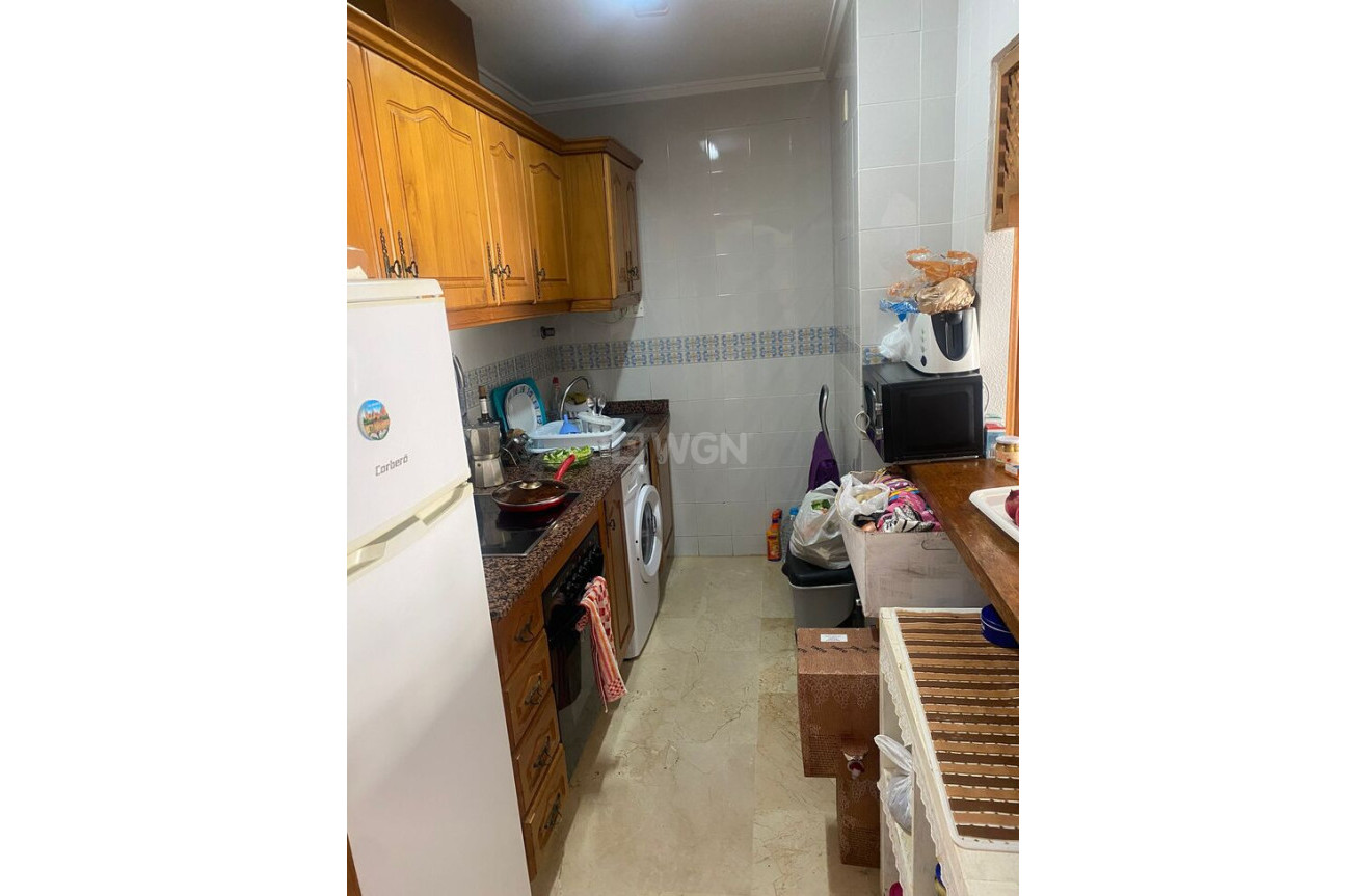 Odsprzedaż - Daszek - Playa De Los Locos - Costa Blanca