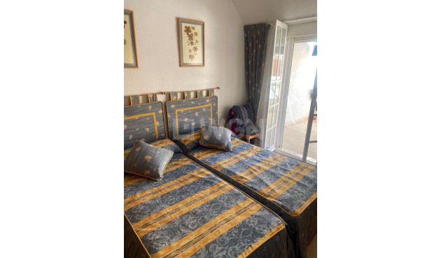 Odsprzedaż - Daszek - Playa De Los Locos - Costa Blanca