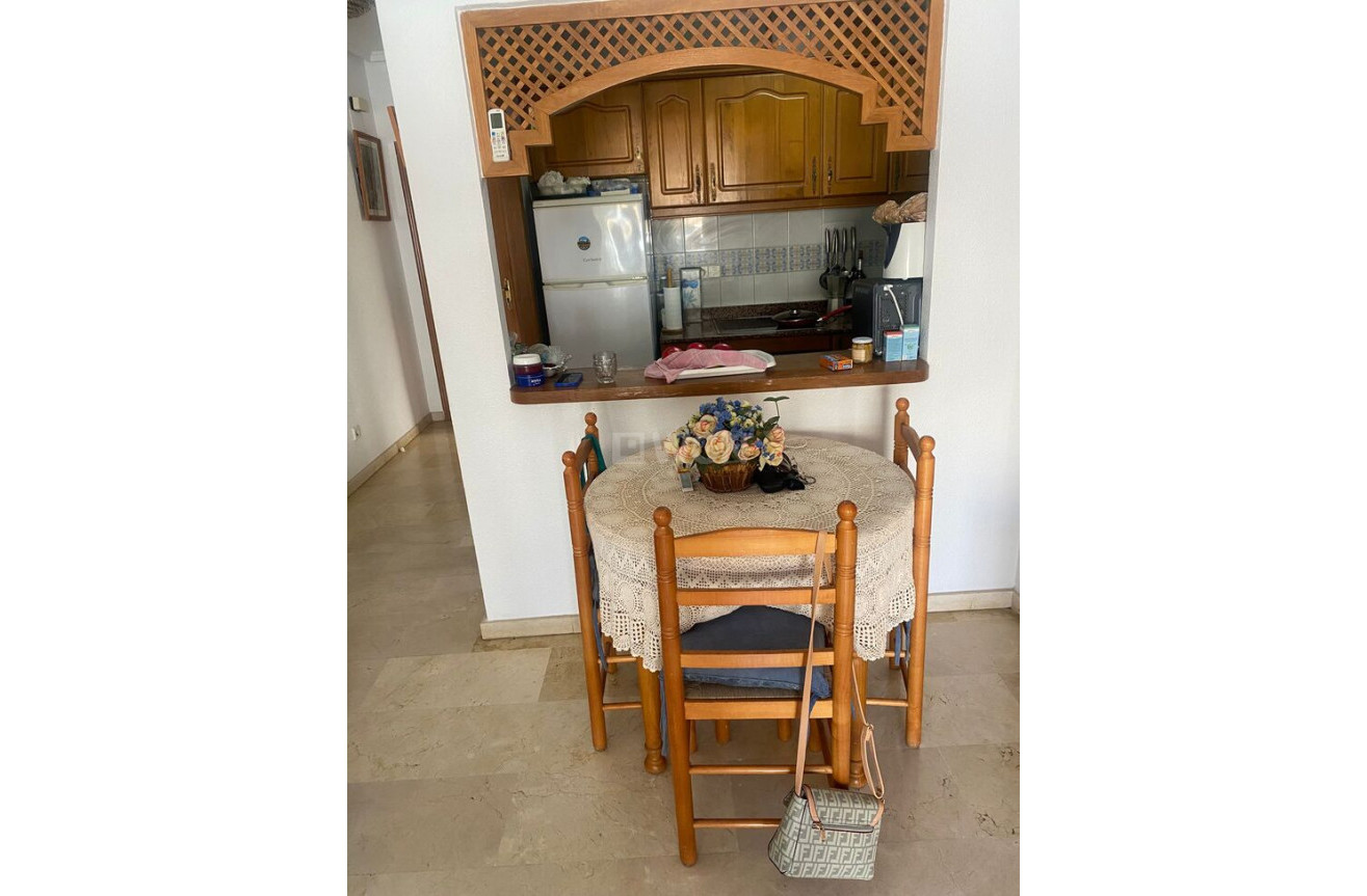 Odsprzedaż - Daszek - Playa De Los Locos - Costa Blanca