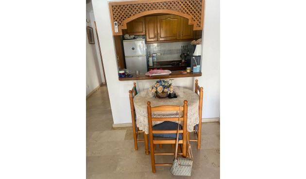 Odsprzedaż - Daszek - Playa De Los Locos - Costa Blanca