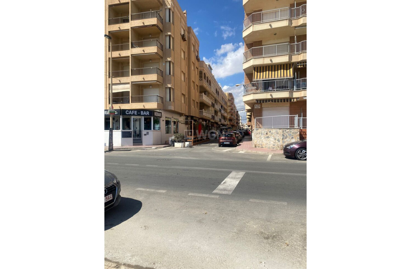 Odsprzedaż - Daszek - Playa De Los Locos - Costa Blanca