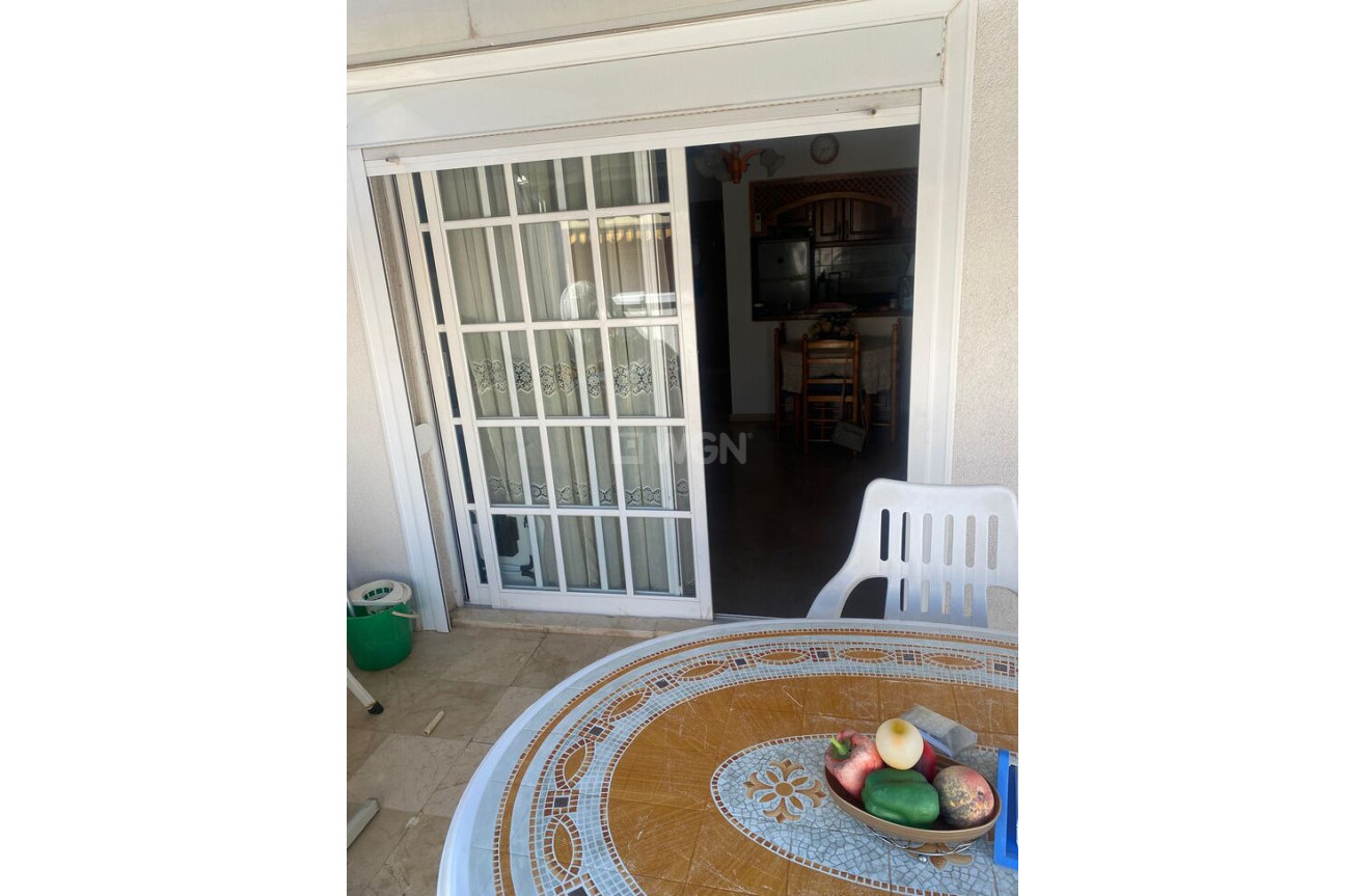 Odsprzedaż - Daszek - Playa De Los Locos - Costa Blanca