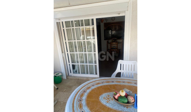 Odsprzedaż - Daszek - Playa De Los Locos - Costa Blanca