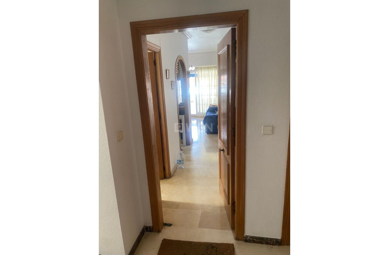 Odsprzedaż - Daszek - Playa De Los Locos - Costa Blanca