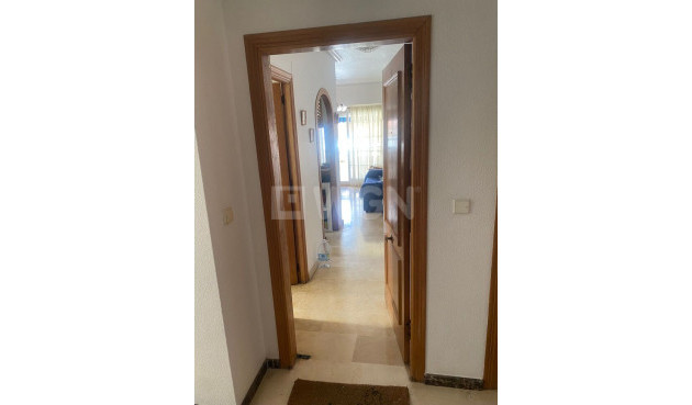 Odsprzedaż - Daszek - Playa De Los Locos - Costa Blanca